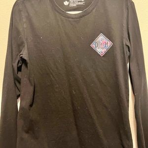 Dutch bros long sleeve